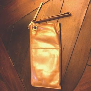 Fun little Hobo clutch